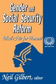 Gender and Social Security Reform (eBook, ePUB)