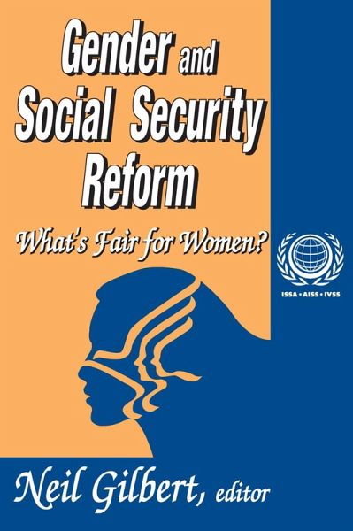 Gender and Social Security Reform (eBook, ePUB) Gender and Social Security Reform (eBook, ePUB)