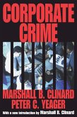 Corporate Crime (eBook, ePUB)