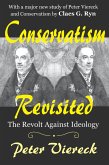 Conservatism Revisited (eBook, ePUB)