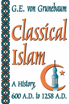 Cover Classical Islam (eBook, PDF)