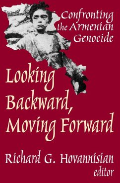 Cover Looking Backward, Moving Forward (eBook, ePUB)
