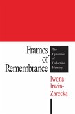 Frames of Remembrance (eBook, ePUB)