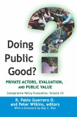 Doing Public Good? (eBook, ePUB)
