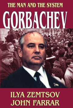 Cover Gorbachev (eBook, ePUB)