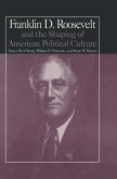 The M.E.Sharpe Library of Franklin D.Roosevelt Studies: v. 1 (eBook, ePUB)
