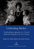 Unbinding Medea (eBook, ePUB)
