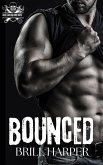 Bounced (Blue Collar Bad Boys, #1) (eBook, ePUB)