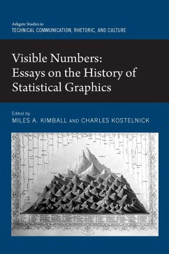 Visible Numbers (eBook, ePUB)