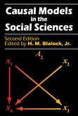 Causal Models in the Social Sciences (eBook, ePUB)