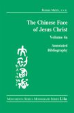 The Chinese Face of Jesus Christ: (eBook, ePUB)