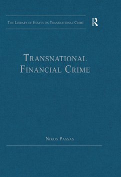 Transnational Financial Crime (eBook, ePUB)