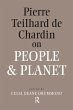 Pierre Teilhard De Chardin on People... - Bild 1