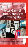 Peter Gabriel, From Genesis to Growing Up (eBook, ePUB)