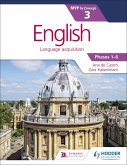 English for the IB MYP 3 (eBook, ePUB)