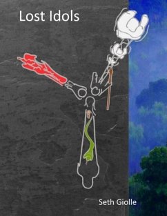 Cover Lost Idols (eBook, ePUB)