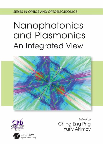 Nanophotonics and Plasmonics (eBook, PDF) Nanophotonics and Plasmonics (eBook, PDF)