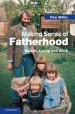 Making Sense of Fatherhood (eBook, ePUB)