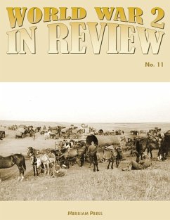 World War 2 In Review No. 11 (eBook, ePUB) - Press, Merriam
