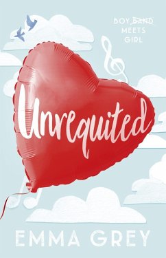 Cover Unrequited (eBook, ePUB)