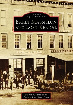 Cover Early Massillon and Lost Kendal (eBook, ePUB)