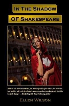 In the Shadow of Shakespeare (eBook, ePUB) - Wilson, Ellen