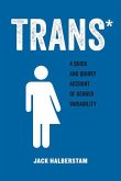 Trans (eBook, ePUB) Trans (eBook, ePUB)