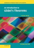 Introduction to Godel's Theorems (eBook, ePUB) Introduction to Godel's Theorems (eBook, ePUB)