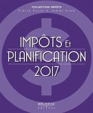 Impots et planification 2017 (eBook, ePUB)