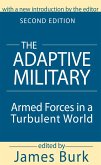 The Adaptive Military (eBook, ePUB)