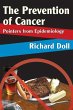 The Prevention of Cancer (eBook, ePUB) - Bild 1