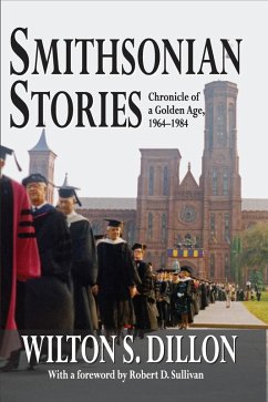 Smithsonian Stories (eBook, ePUB) - Dillon, Wilton S.