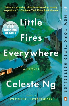 Little Fires Everywhere (eBook, ePUB) - Ng, Celeste