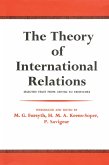 The Theory of International Relations (eBook, ePUB)