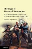 Logic of Financial Nationalism (eBook, PDF)