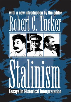 Cover Stalinism (eBook, ePUB)
