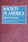 Society in America (eBook, ePUB)