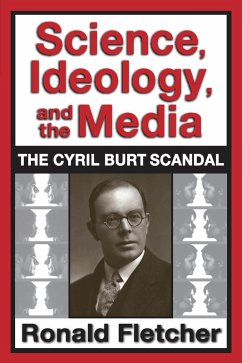 Cover Science, Ideology, and the Media (eBook, ePUB)