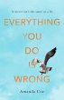 Everything You Do Is Wrong (eBook, ePUB) - Bild 1