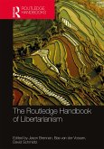 The Routledge Handbook of Libertarianism (eBook, ePUB)