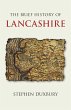 The Brief History of Lancashire (eBook,... - Bild 1