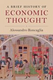 Brief History of Economic Thought (eBook, PDF)