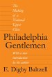 Philadelphia Gentlemen (eBook, ePUB) - Bild 1