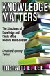Knowledge Matters (eBook, ePUB) - Bild 1