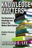 Knowledge Matters (eBook, ePUB)