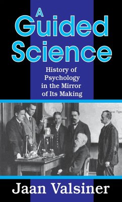 A Guided Science (eBook, ePUB) - Valsiner, Jaan
