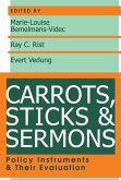Carrots, Sticks and Sermons (eBook, PDF) Carrots, Sticks and Sermons (eBook, PDF)