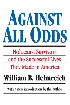Cover Against All Odds (eBook, ePUB)