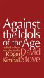 Against the Idols of the Age (eBook,... - Bild 1