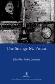The Strange M. Proust (eBook, ePUB)
